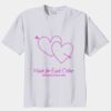 Youth Core Blend Tee Thumbnail