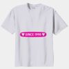 Youth Core Blend Tee Thumbnail