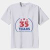 Youth Core Blend Tee Thumbnail
