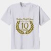 Youth Core Blend Tee Thumbnail