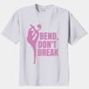 Youth Core Blend Tee Thumbnail