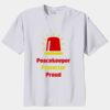 Youth Core Blend Tee Thumbnail