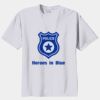 Youth Core Blend Tee Thumbnail