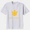 Youth Core Blend Tee Thumbnail