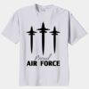Youth Core Blend Tee Thumbnail