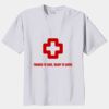 Youth Core Blend Tee Thumbnail
