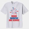 Youth Core Blend Tee Thumbnail