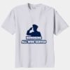 Youth Core Blend Tee Thumbnail