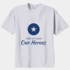 Youth Core Blend Tee Thumbnail