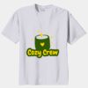 Youth Core Blend Tee Thumbnail