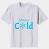 Youth Core Blend Tee Thumbnail