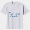 Youth Core Blend Tee Thumbnail