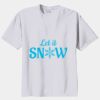 Youth Core Blend Tee Thumbnail