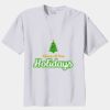 Youth Core Blend Tee Thumbnail