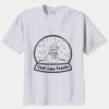 Youth Core Blend Tee Thumbnail
