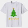 Youth Core Blend Tee Thumbnail