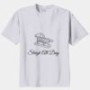 Youth Core Blend Tee Thumbnail