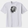Youth Core Blend Tee Thumbnail