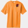 Core Blend Pocket Tee Thumbnail