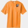 Core Blend Pocket Tee Thumbnail